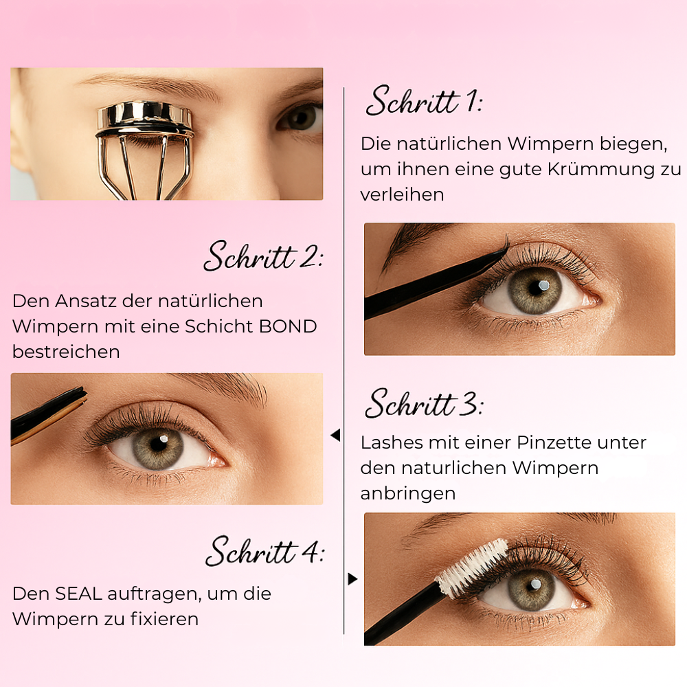 Elegance – Luna Lashes