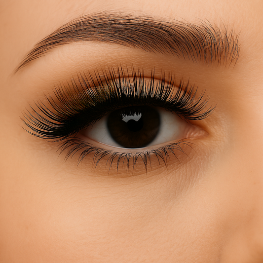 Elegance – Manga Lashes