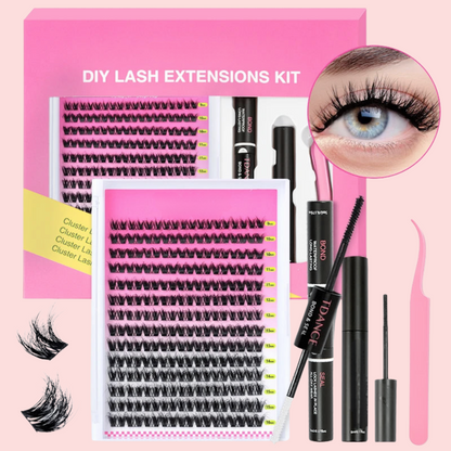 Elegance – Star Lashes