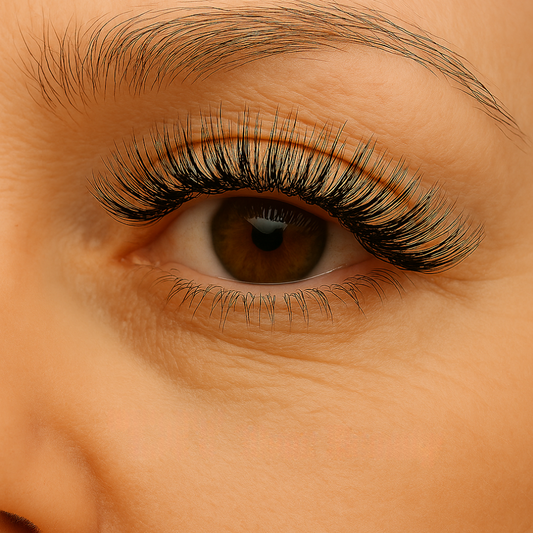 Elegance – Velvet Lashes
