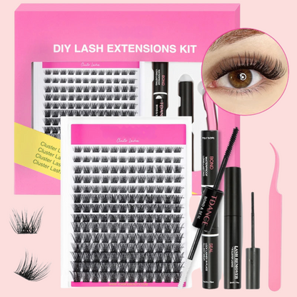 Elegance – Kitty Lashes