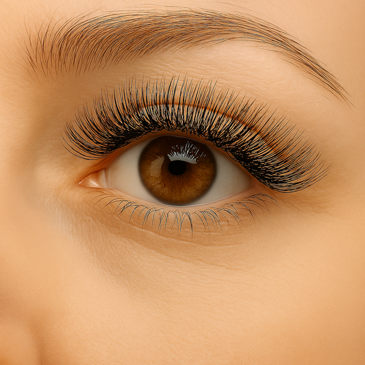 Elegance – Kitty Lashes