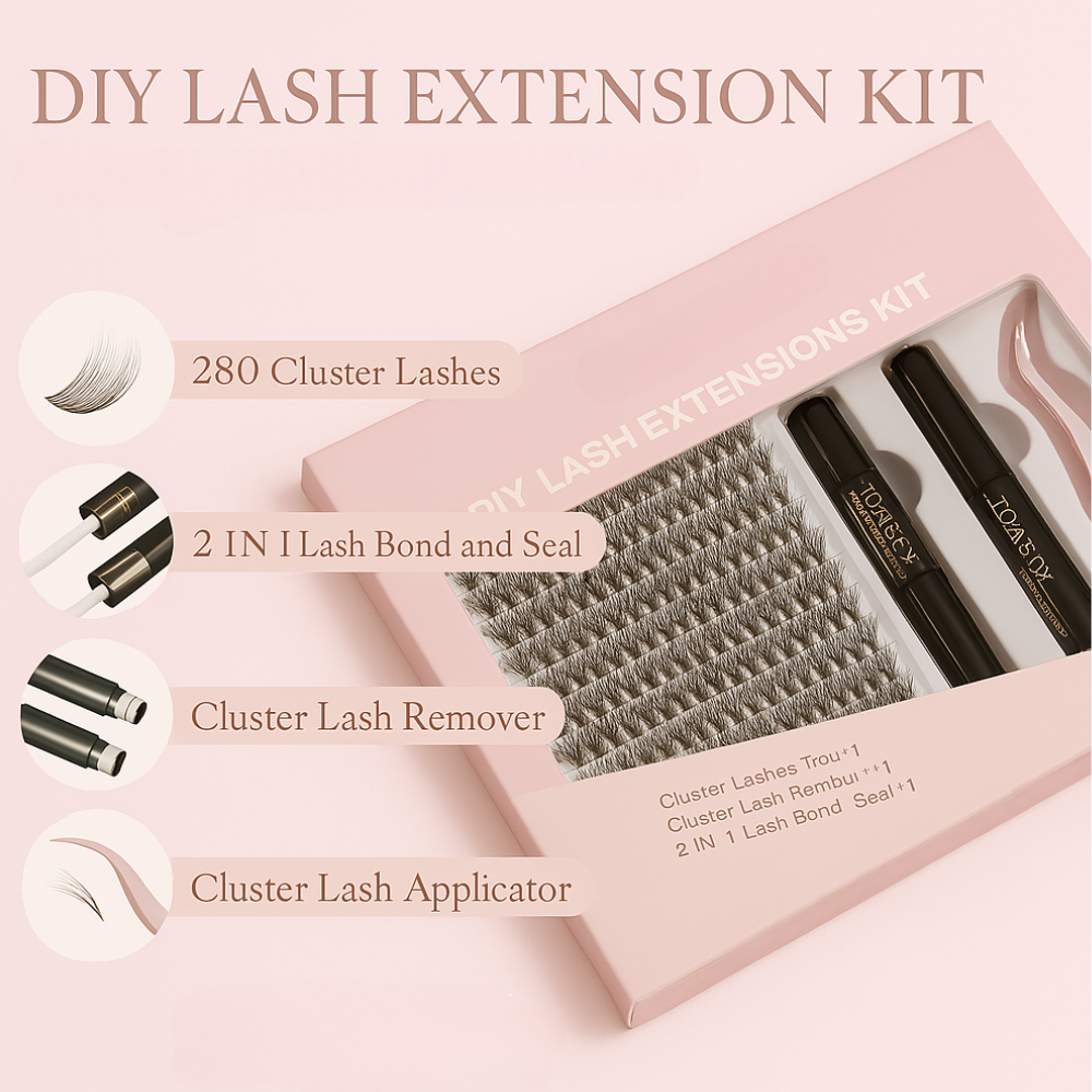 Elegance – Kitty Lashes