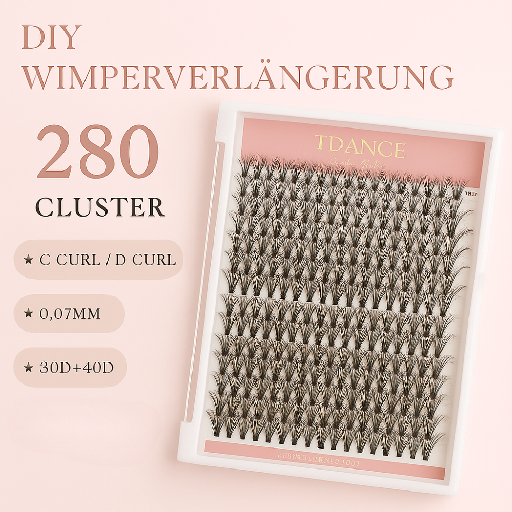 Elegance – Kitty Lashes