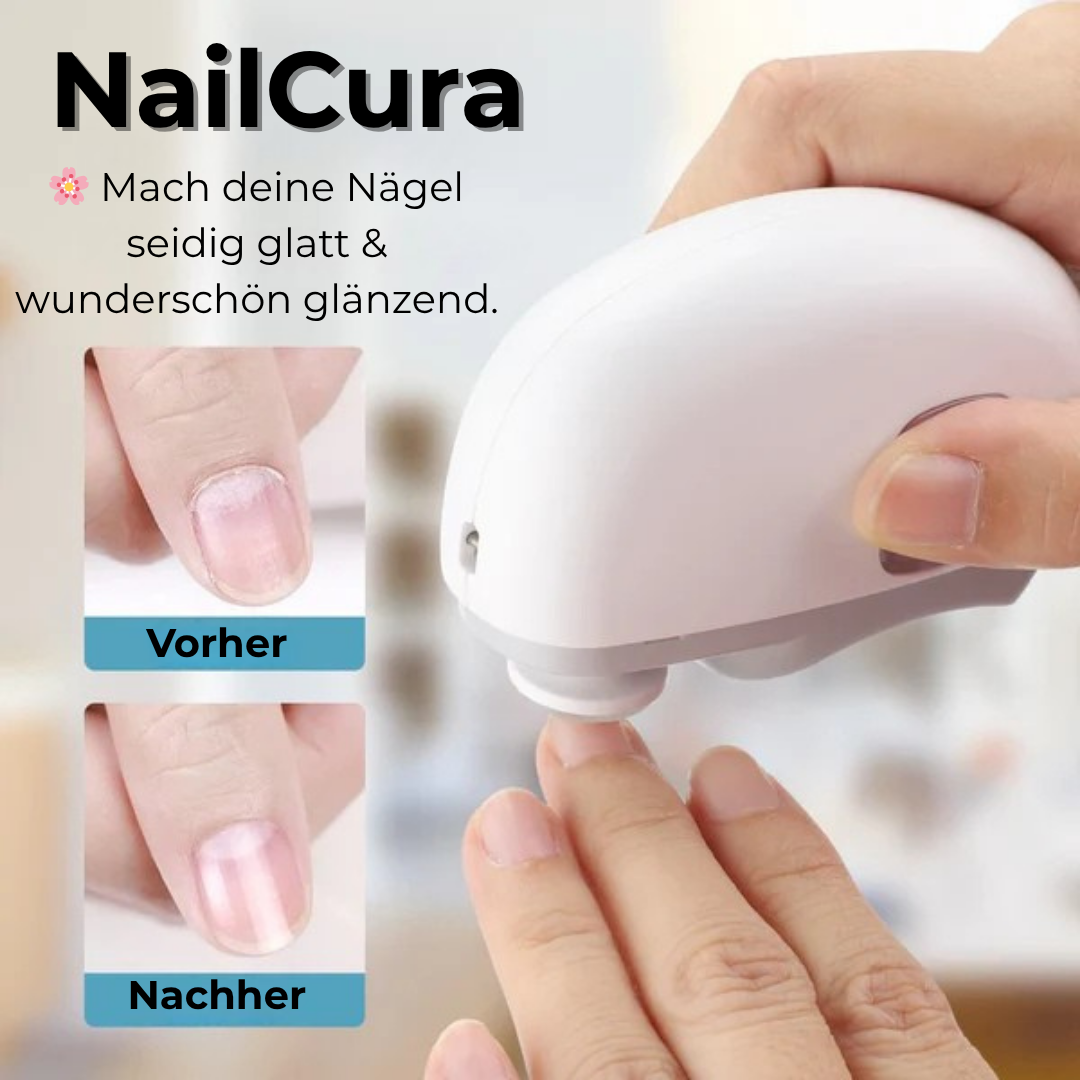 NailCura