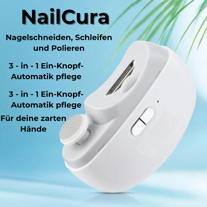 NailCura