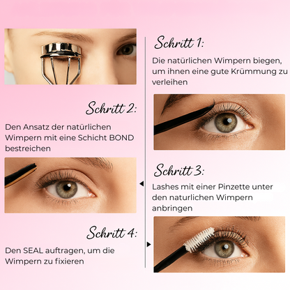 Elegance – Luna Lashes