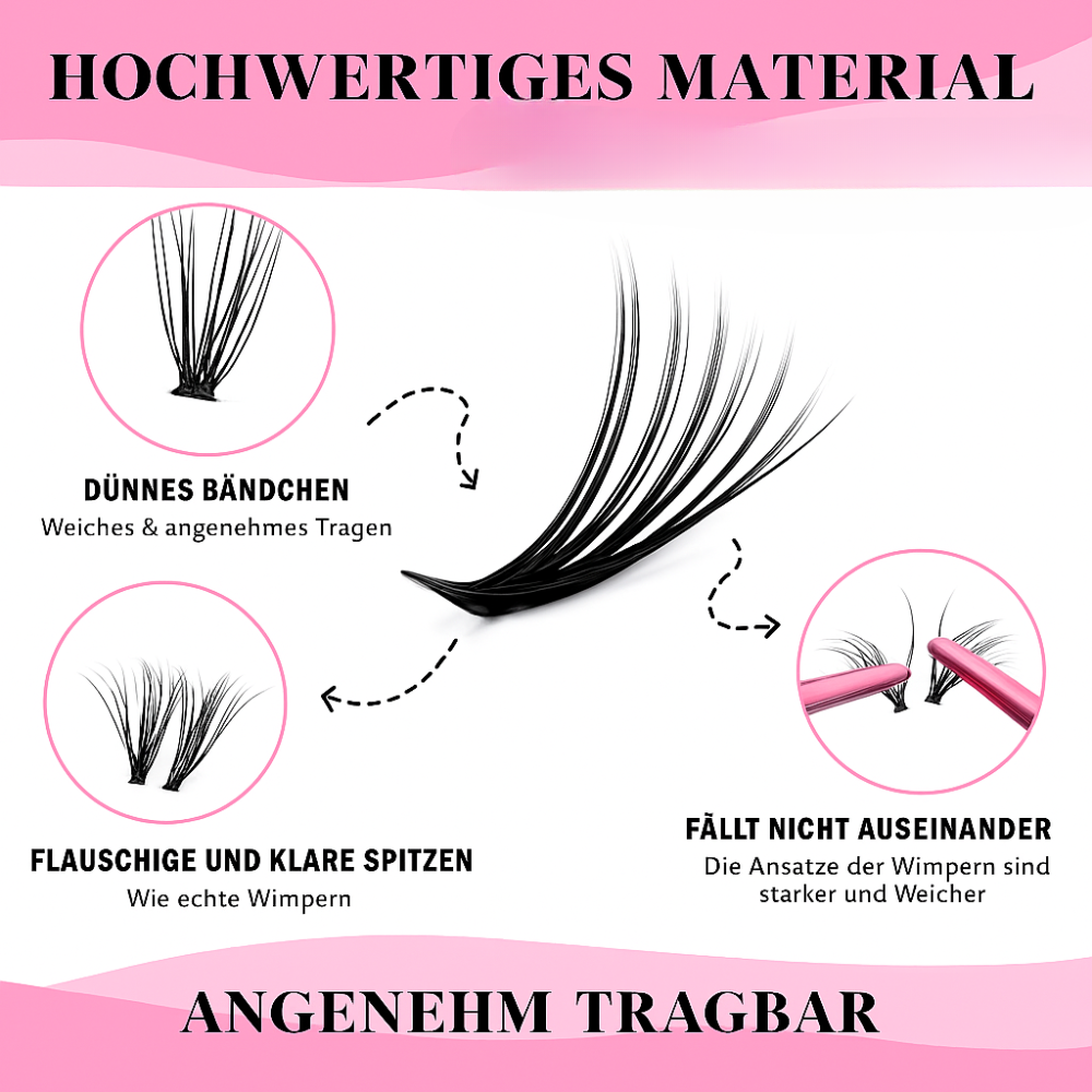 Elegance – Kitty Lashes