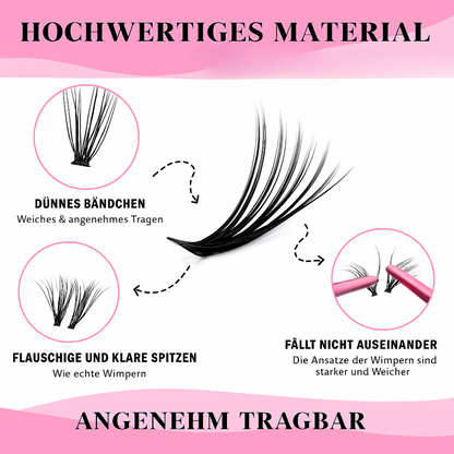 Elegance – Kitty Lashes