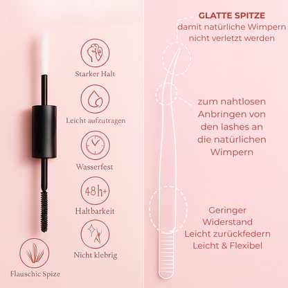 Elegance – Kitty Lashes
