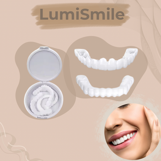 LumiSmile