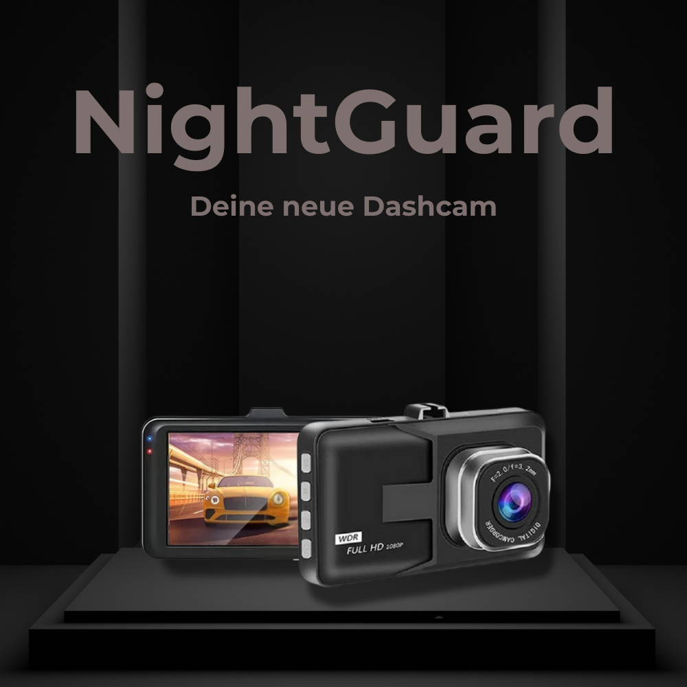 NightGuard