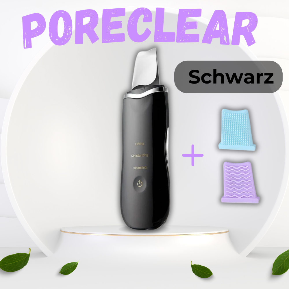 PoreClear