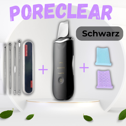 PoreClear