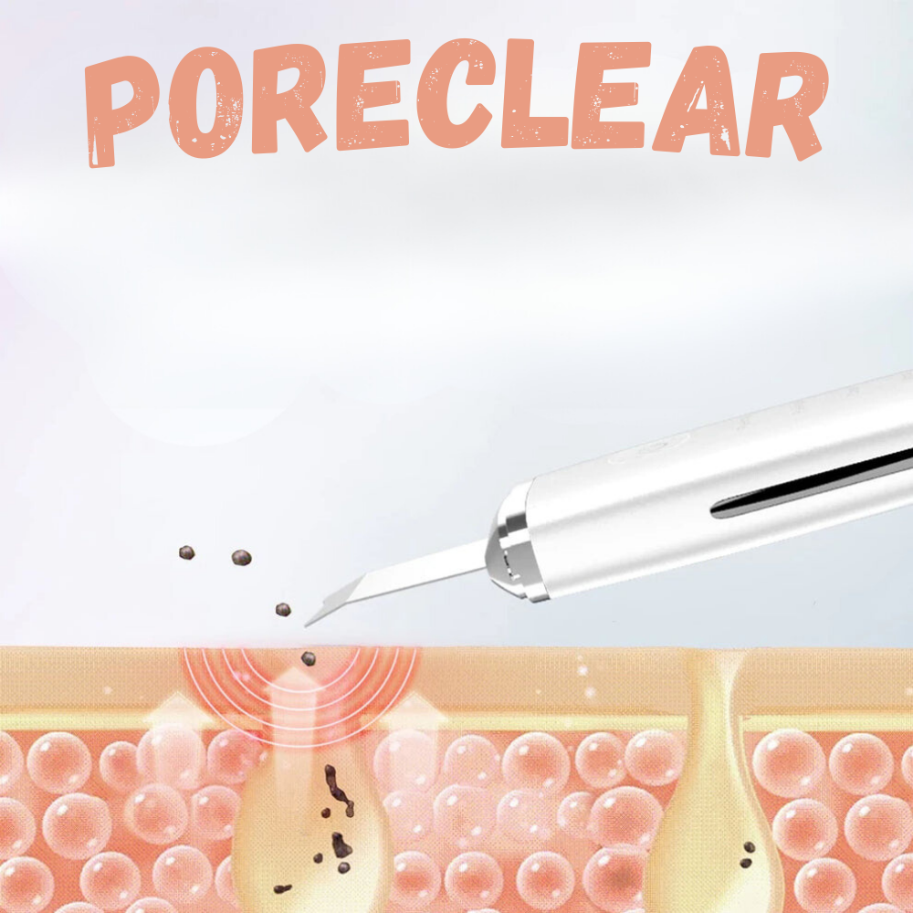 PoreClear