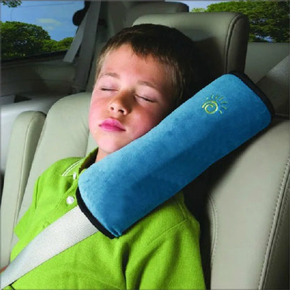 SafeSnuggle Belt Pillow