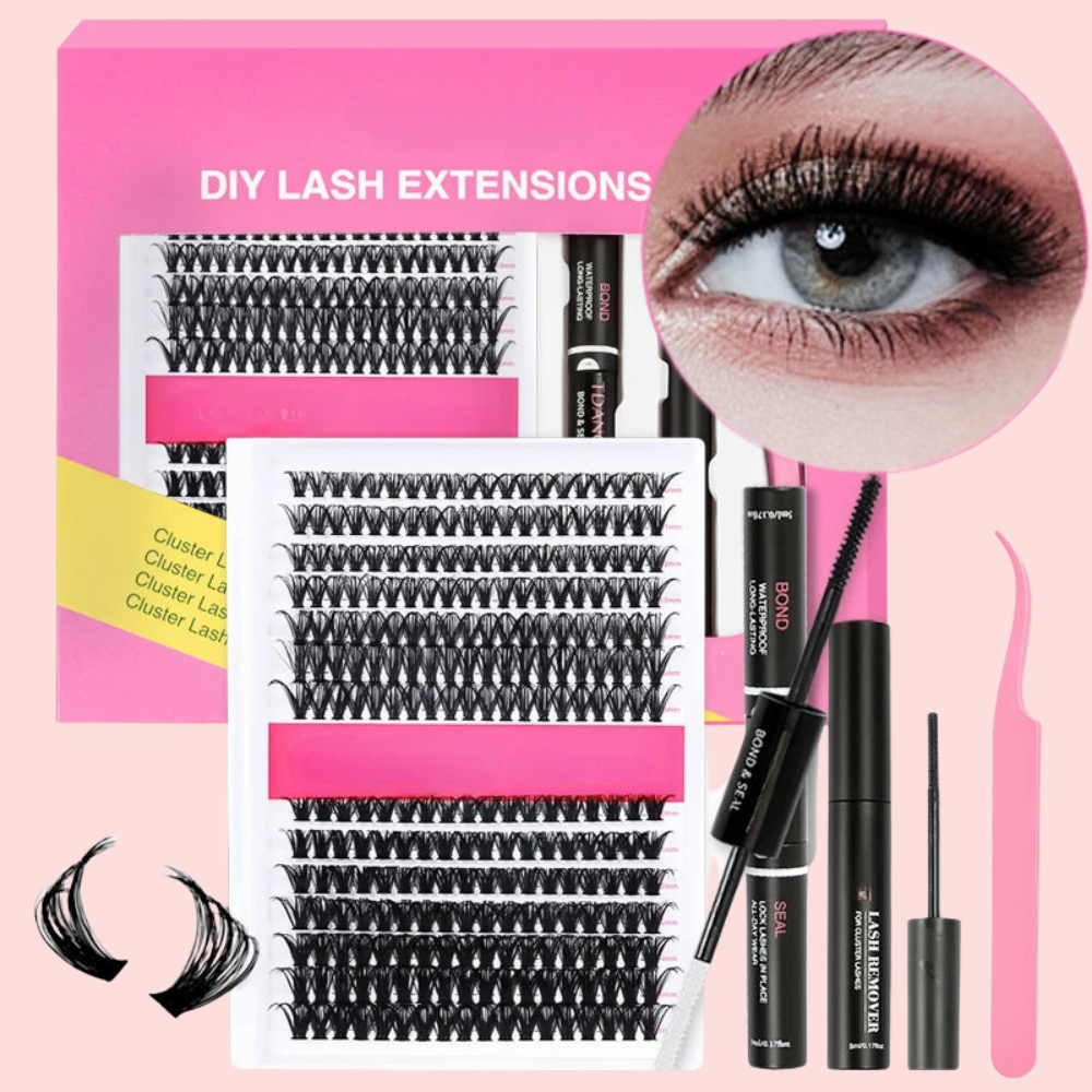 Elegance – Luna Lashes